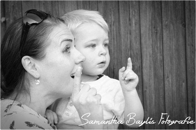 Samantha Baylis Fotografie Himmelpforten Familien Shooting