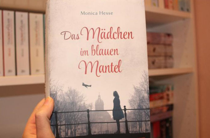 Ist moneice aus einem mädchen
