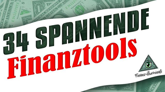 34 spannende Tools Websites und Apps für Börse, Aktien, Dividenden Finanzen Cashacback