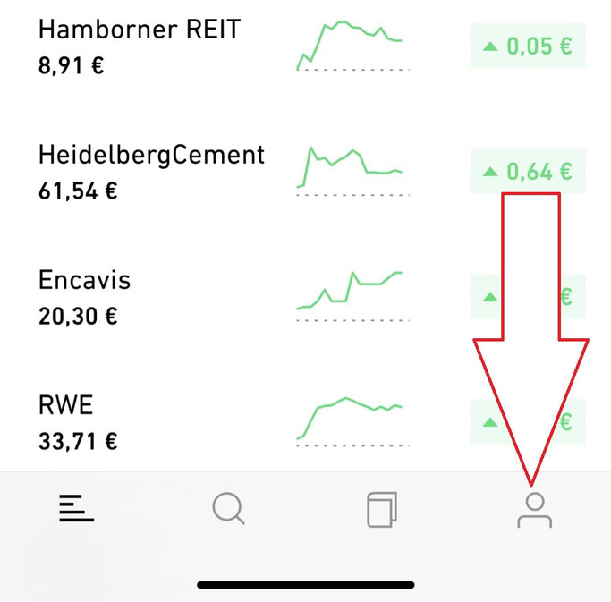 Wie Geld bei Trade Republic einzahlen?