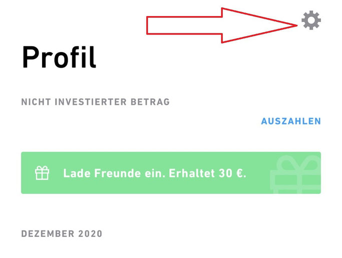 So bei Trade Republic Geld einzahlen