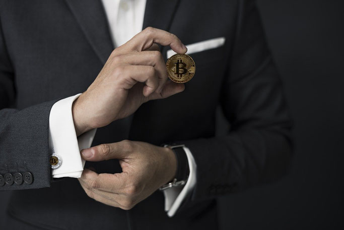 Bitwala oder Bison? Die besten Krypto Broker im Vergleich