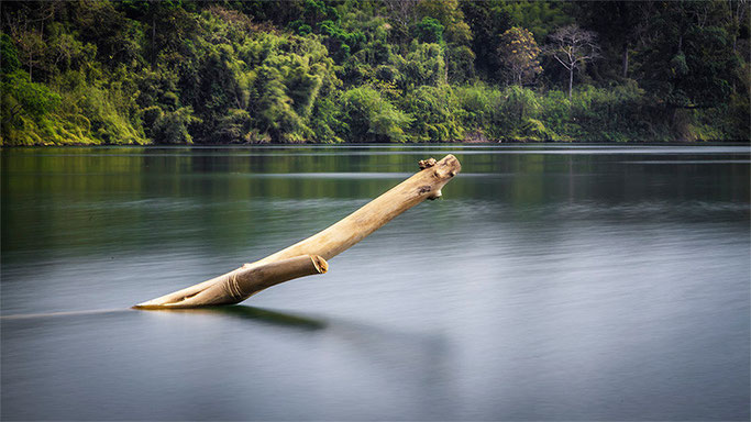 Yeak Loam Lake