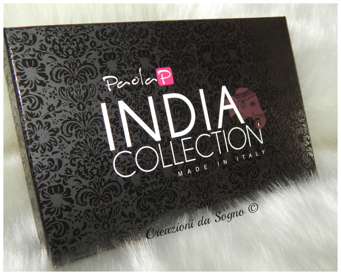 India Collection PaolaP