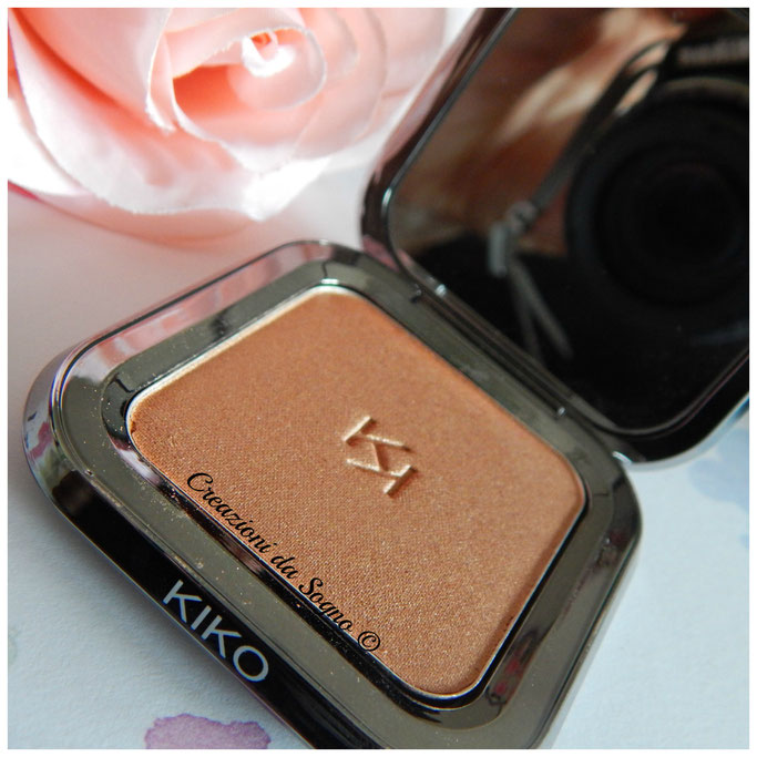 glow fusion kiko milano