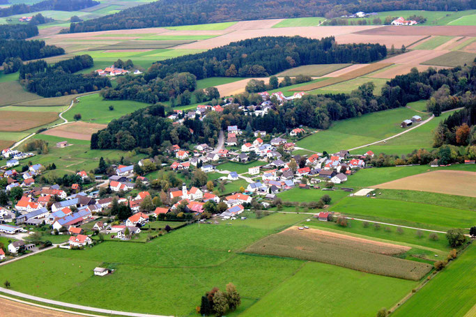 Gannertshofen