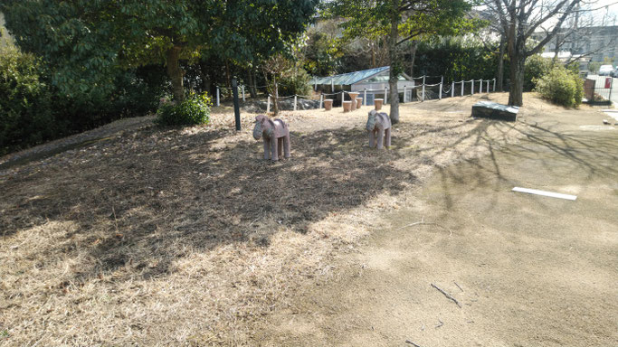 菅原はにわ窯公園