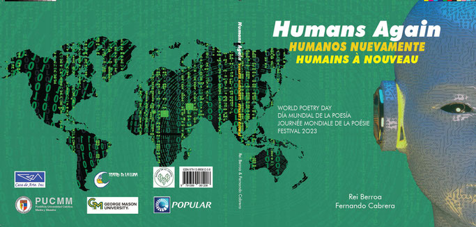Rei Berroa. Fernando Cabrera. De Sur a Sur Ediciones
