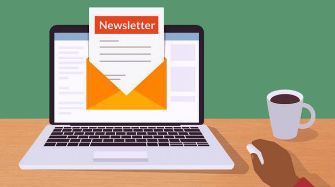 Mailing List