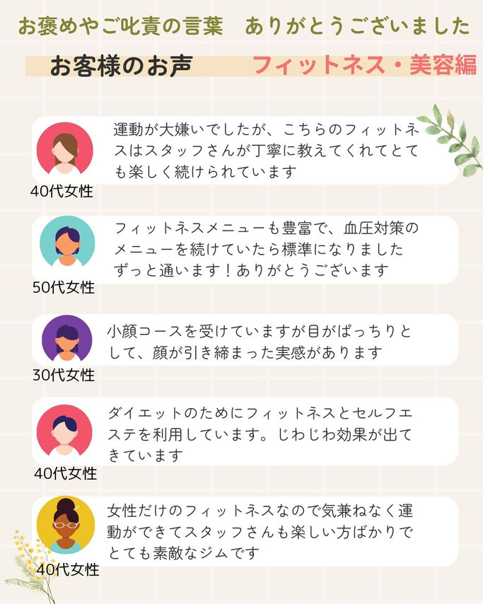クチコミ