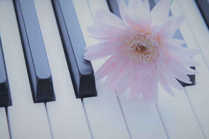 京都市中京区のピアノ教室ー西川裕子