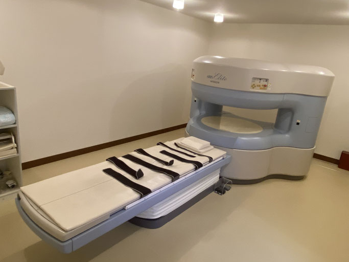 MRI 飯田整形ペインクリニック