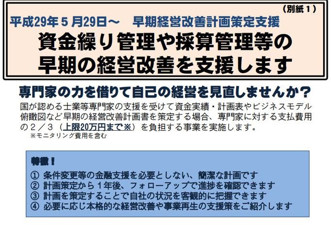 プレ支援事業