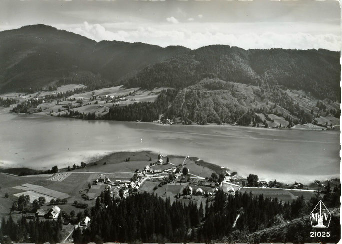 Mühlzipf in Neusach