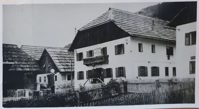 Gasthof zum Weissensee - Gatschach - Familie Koch