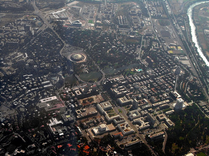 EUR, Roma via wikipedia