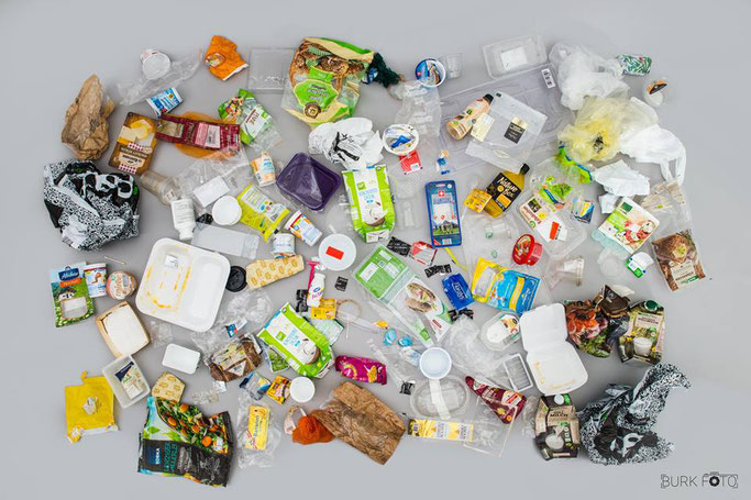 © Steve Burk / Plastikfrei Challenge / Selbstversuch plastikfrei