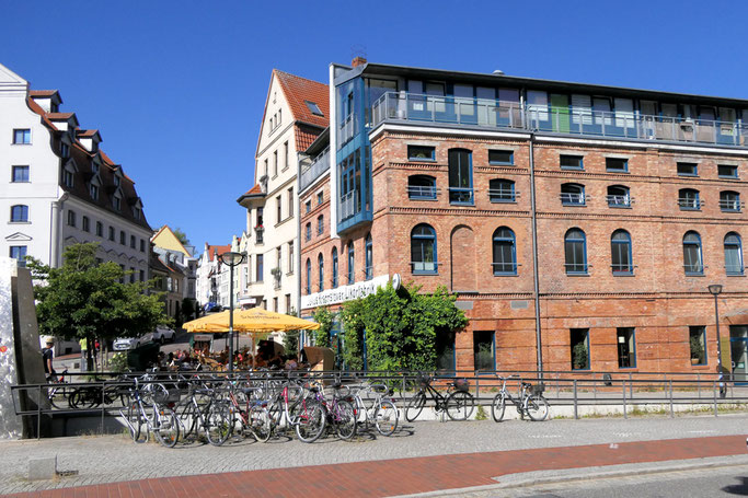  Likörfabrik an der Raumklammer