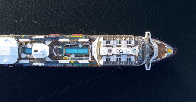 Mein Schiff 1 | © TUI Cruises