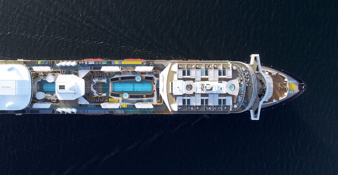 Mein Schiff 1 | © TUI Cruises