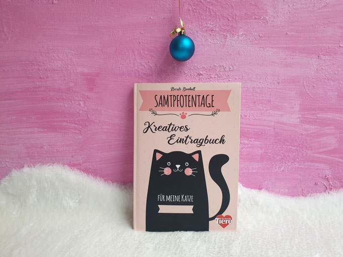Buchrezension "Samtpfotentage"