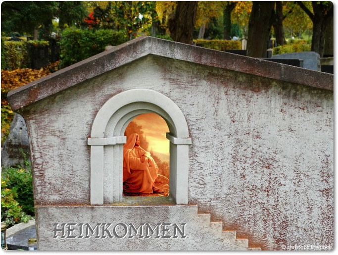 Heimkommen