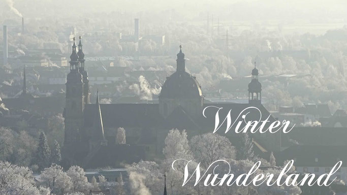 WinterWunderland