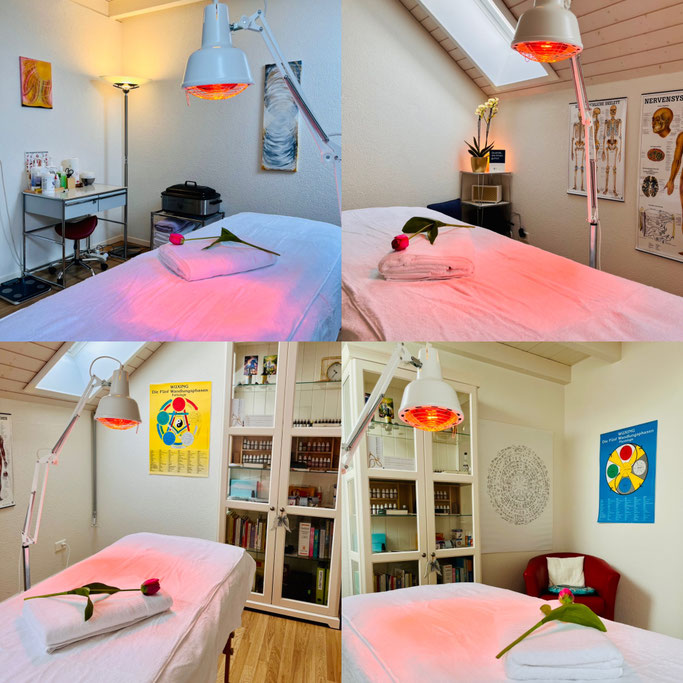 Gesundheitspraxis Katrin Hosner Komplementärtherapie in Herzogenbuchsee 