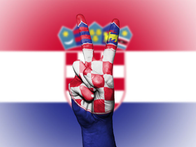 Kroatien