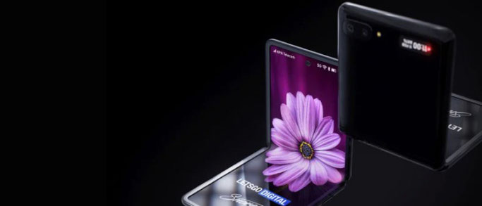 Samsung Galaxy Z Flip