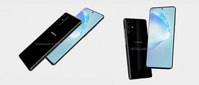 Samsung Galaxy s11