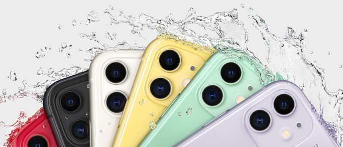 iPhone 11