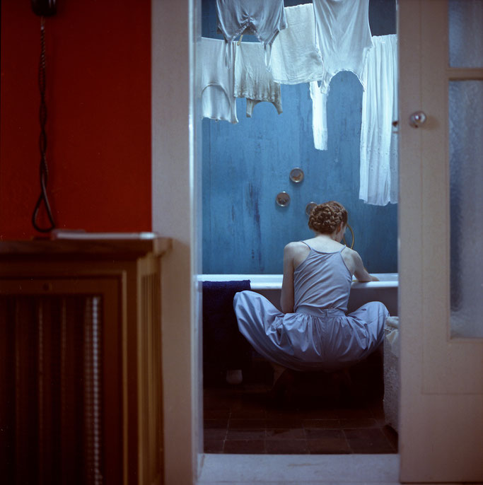 © Paul Rohlfs