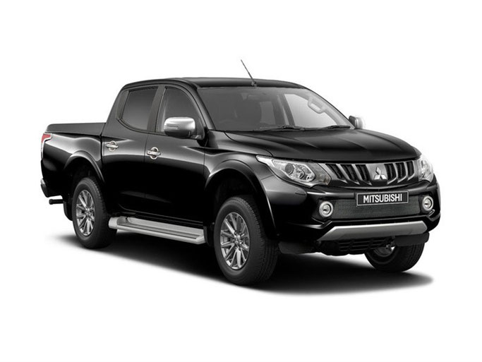 Mitsubishi L200 Pdf Service And Repair Manuals - Wiring Diagrams