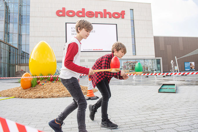 posthausen ostern veranstaltung dodenhof