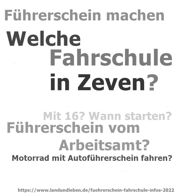 Fahrschule Zeven