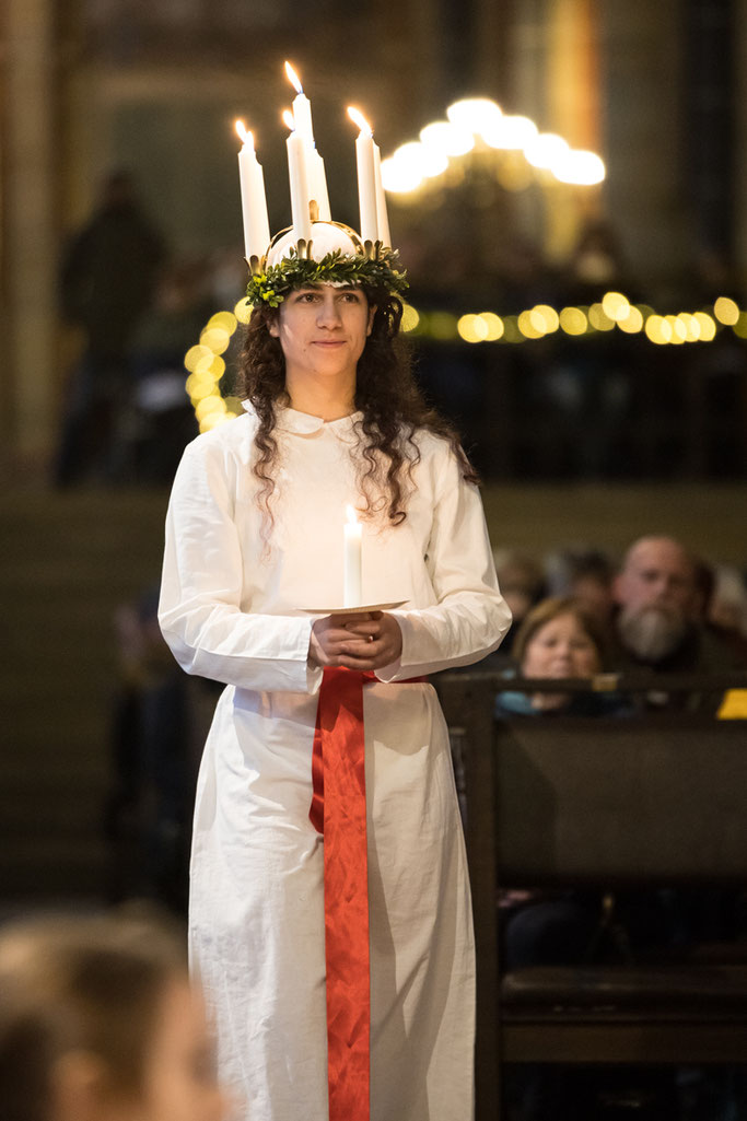 Veranstaltung Bremen 1 Dezember im st petri Dom