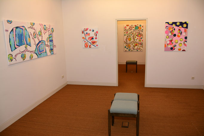 kunst elke paul aus sottrum in zeven