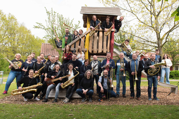 veranstaltung row bockel