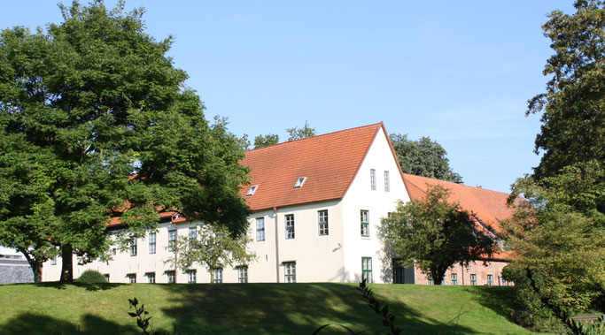 Bachmann Museum Bremervörde