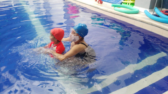 sede bogota clases a domicilio almar