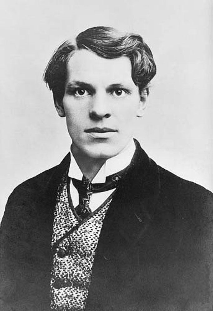Aleksandër Moisiu (1879 – 1935)