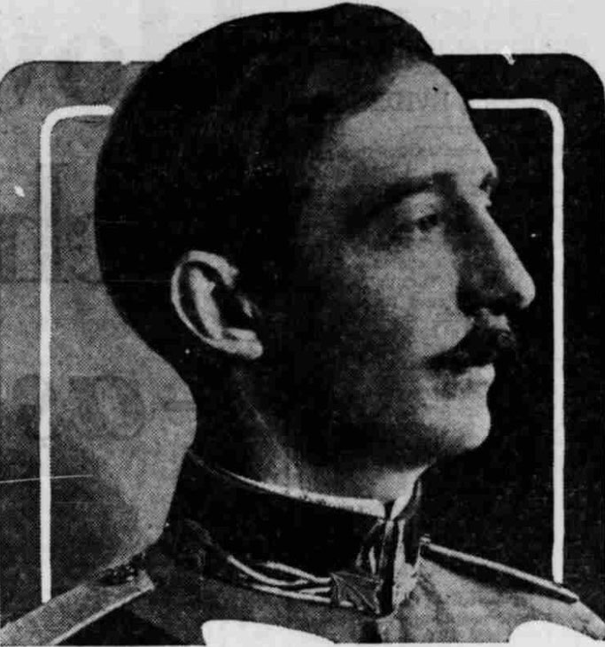Burimi : Daily Express, e mërkurë, 2 korrik 1930, faqe n°8