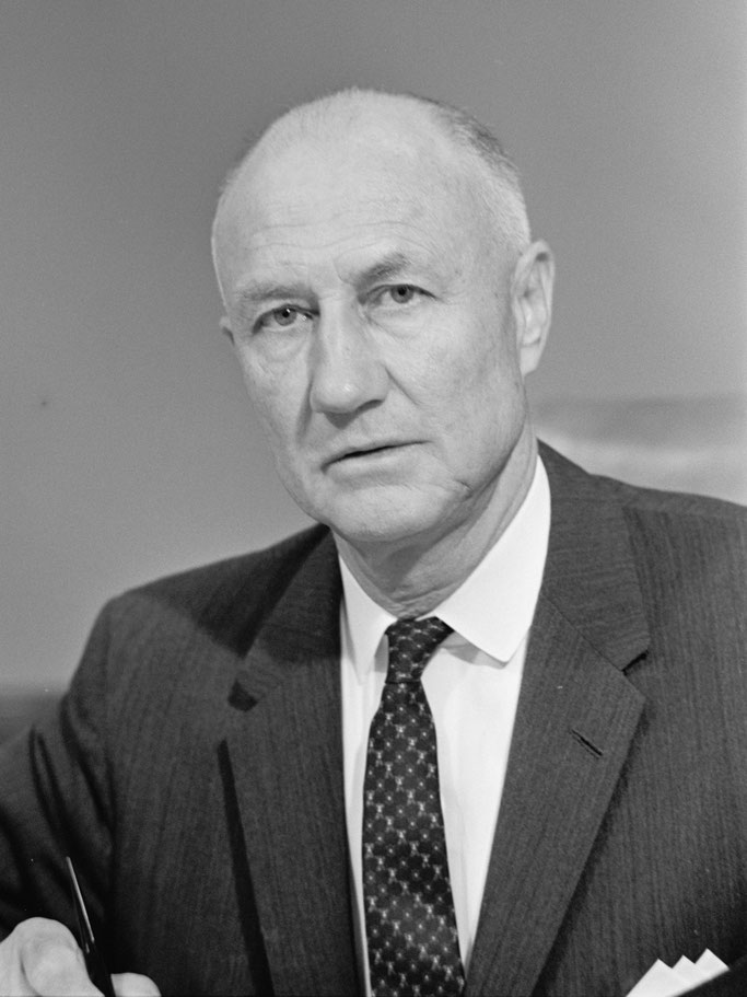Strom Thurmond (1902 – 2003)