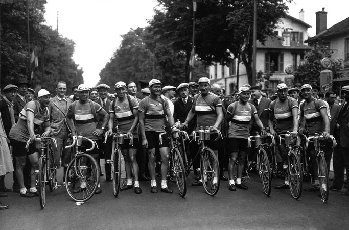 Tour de France (1932)