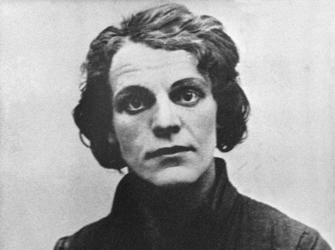 Aleksandër Moisiu (1879 – 1935)