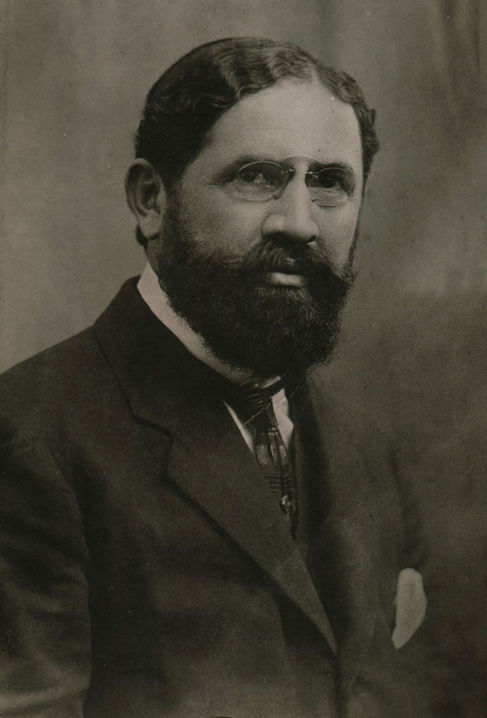 Dervish Hima (1872 – 1928)