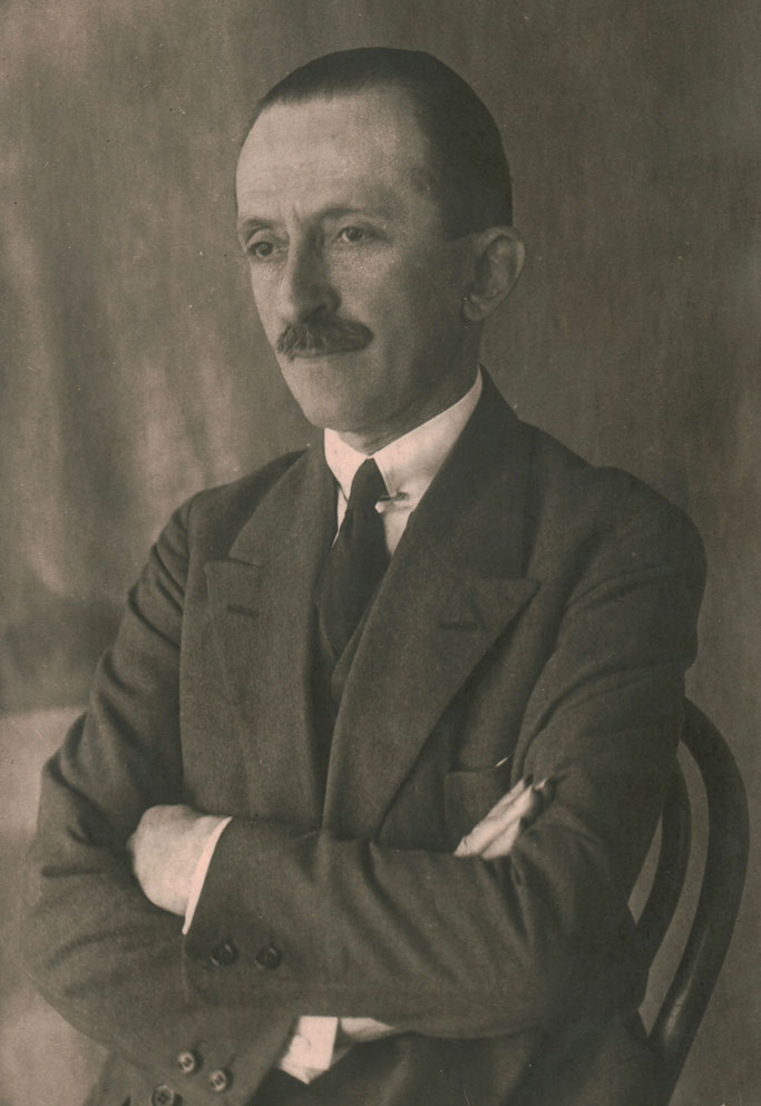 Mehmet Bej Konica (1881 – 1948)