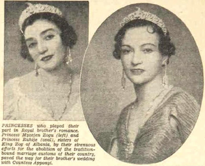 Burimi : The Australian Women’s Weekly, e shtunë, 7 maj 1938, faqe n°24