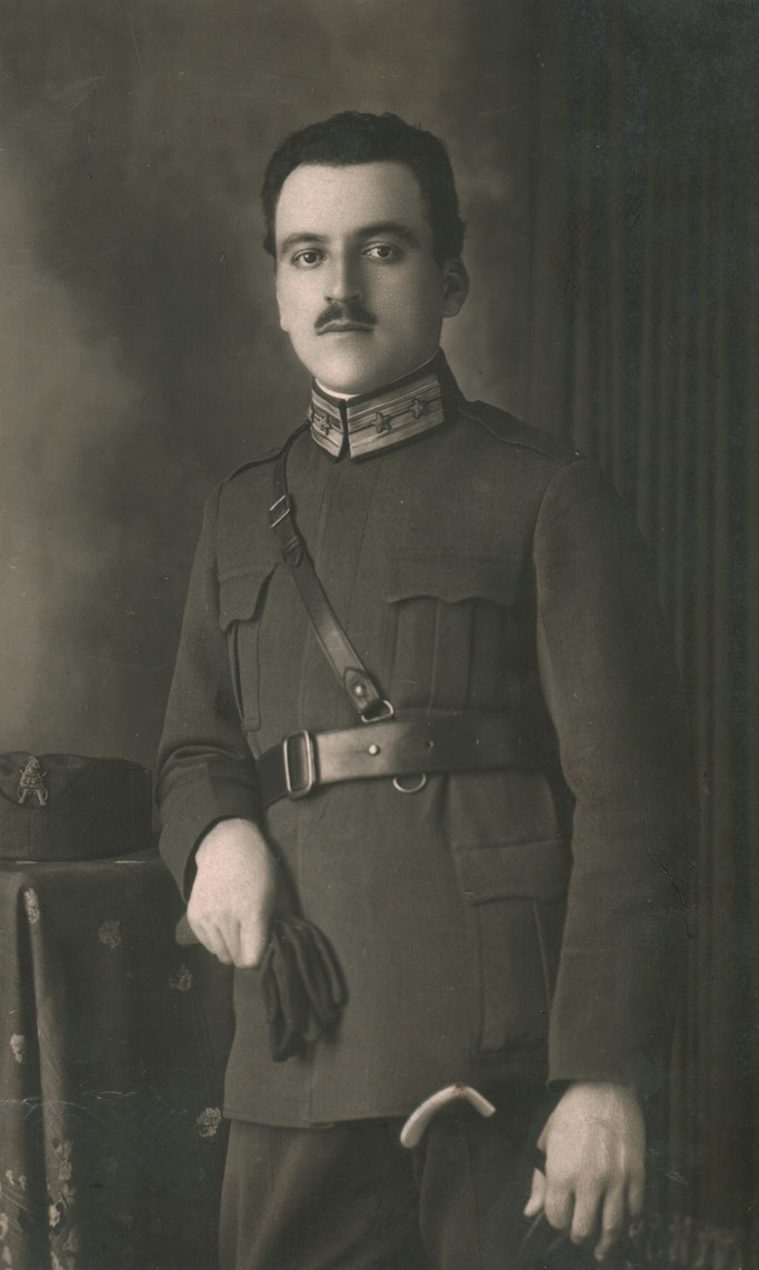 Ceno bej Kryeziu (1895 – 1927)